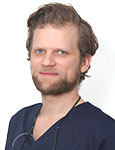 Dr Korbinian Benz Zahnarzt