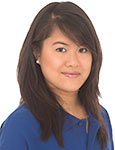 Zahnärztin Frau Nguyen